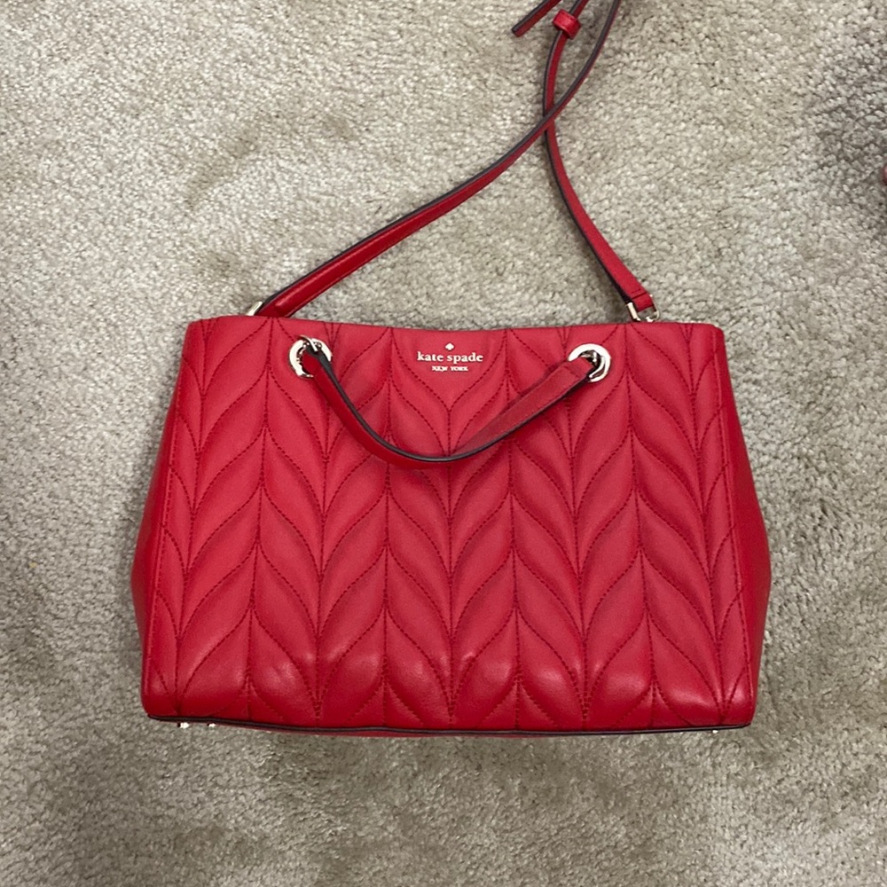 Kate spade purse